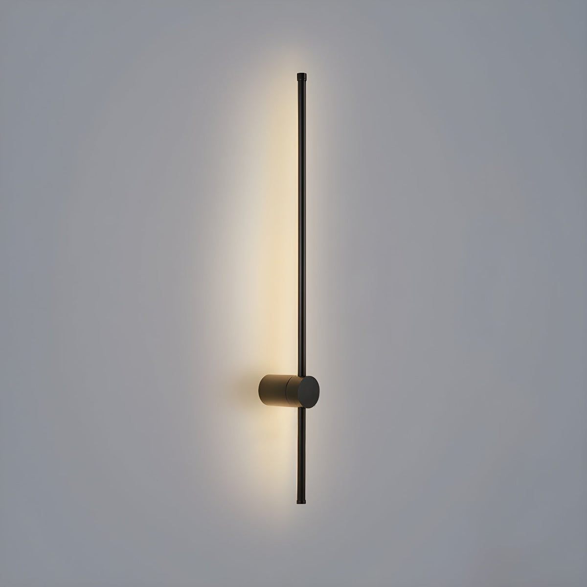 Miren moderni minimalistinen lineaarinen LED-seinävalaisin