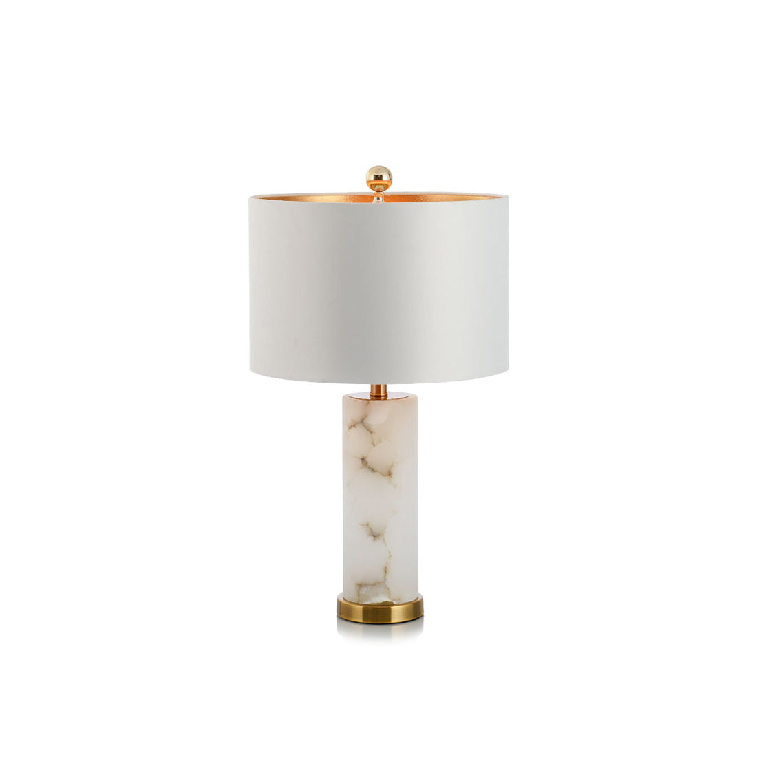 Liric-bordlampe