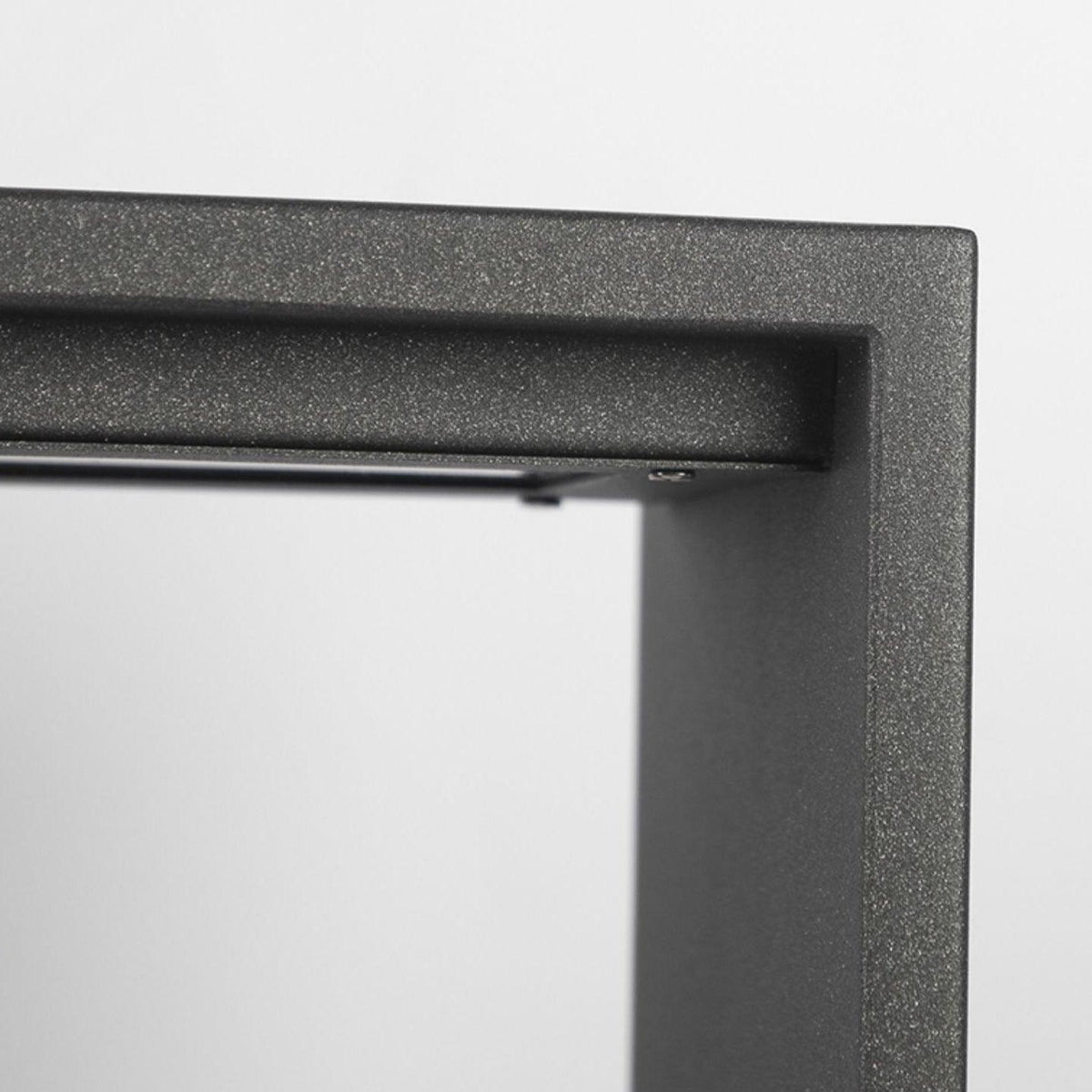 Zen Rustik udendørslampe i akryl