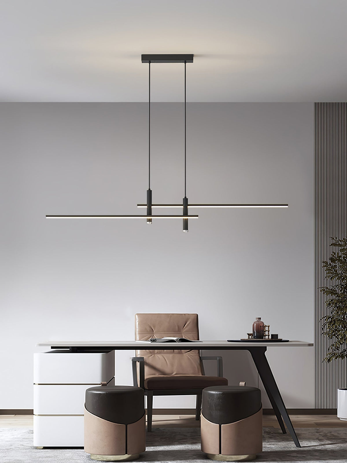 Orelinette modern pendellampa