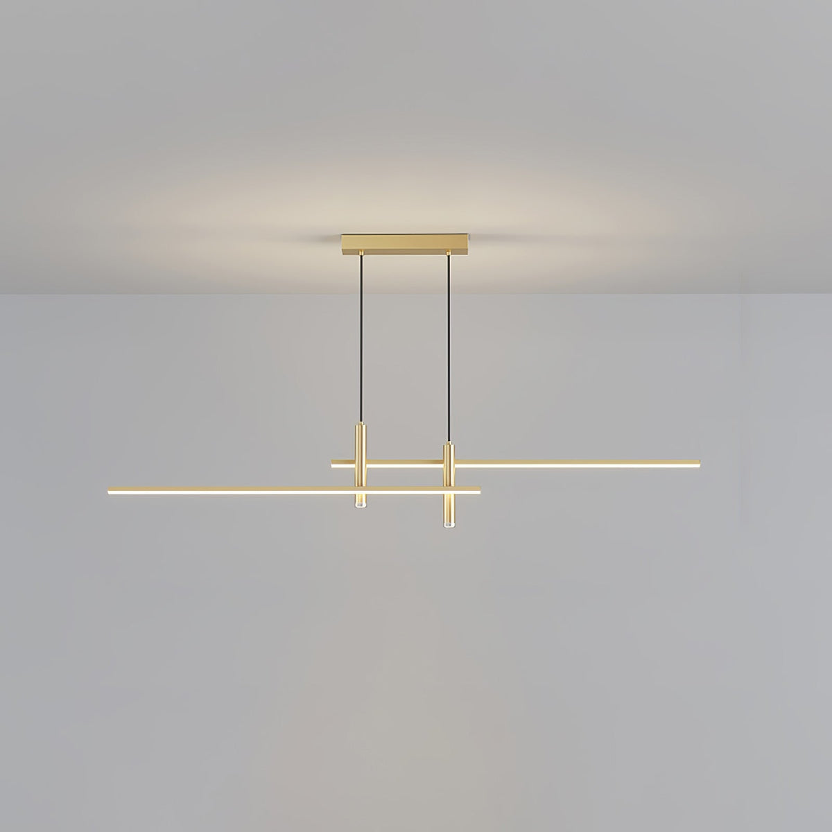 Orelinette modern pendellampa
