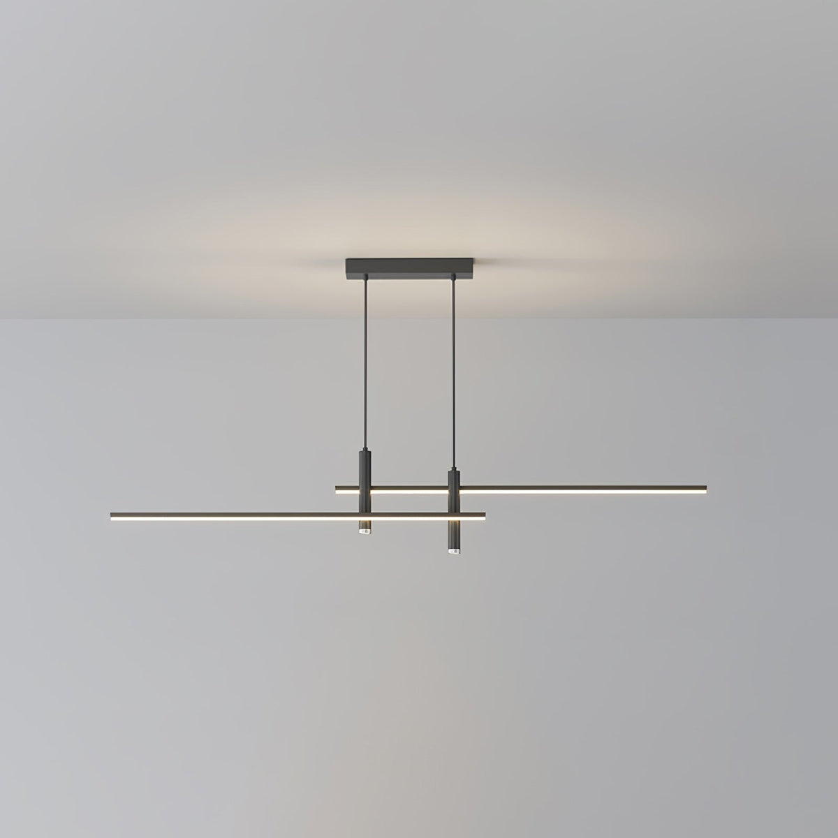 Orelinette modern pendellampa