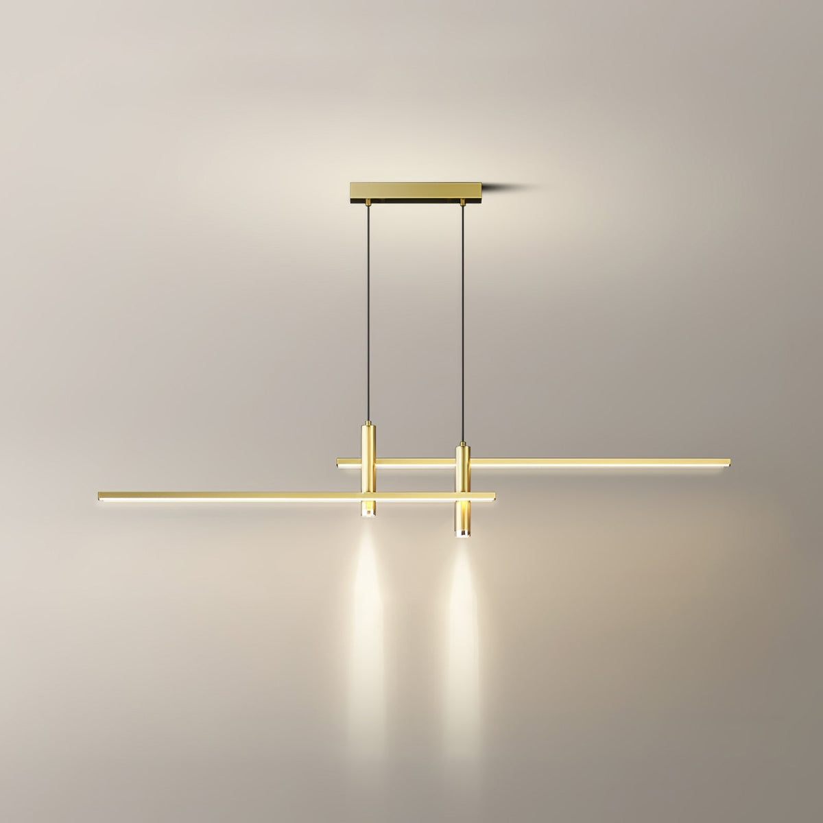 Orelinette modern pendellampa