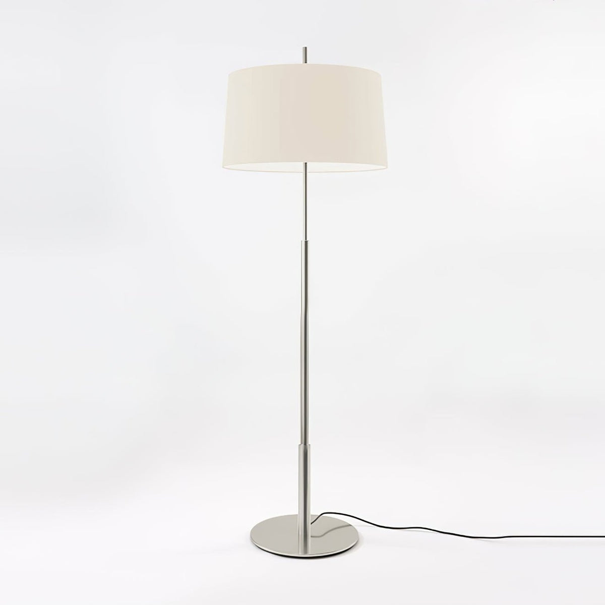 Brooks minimalistisk gulvlampe