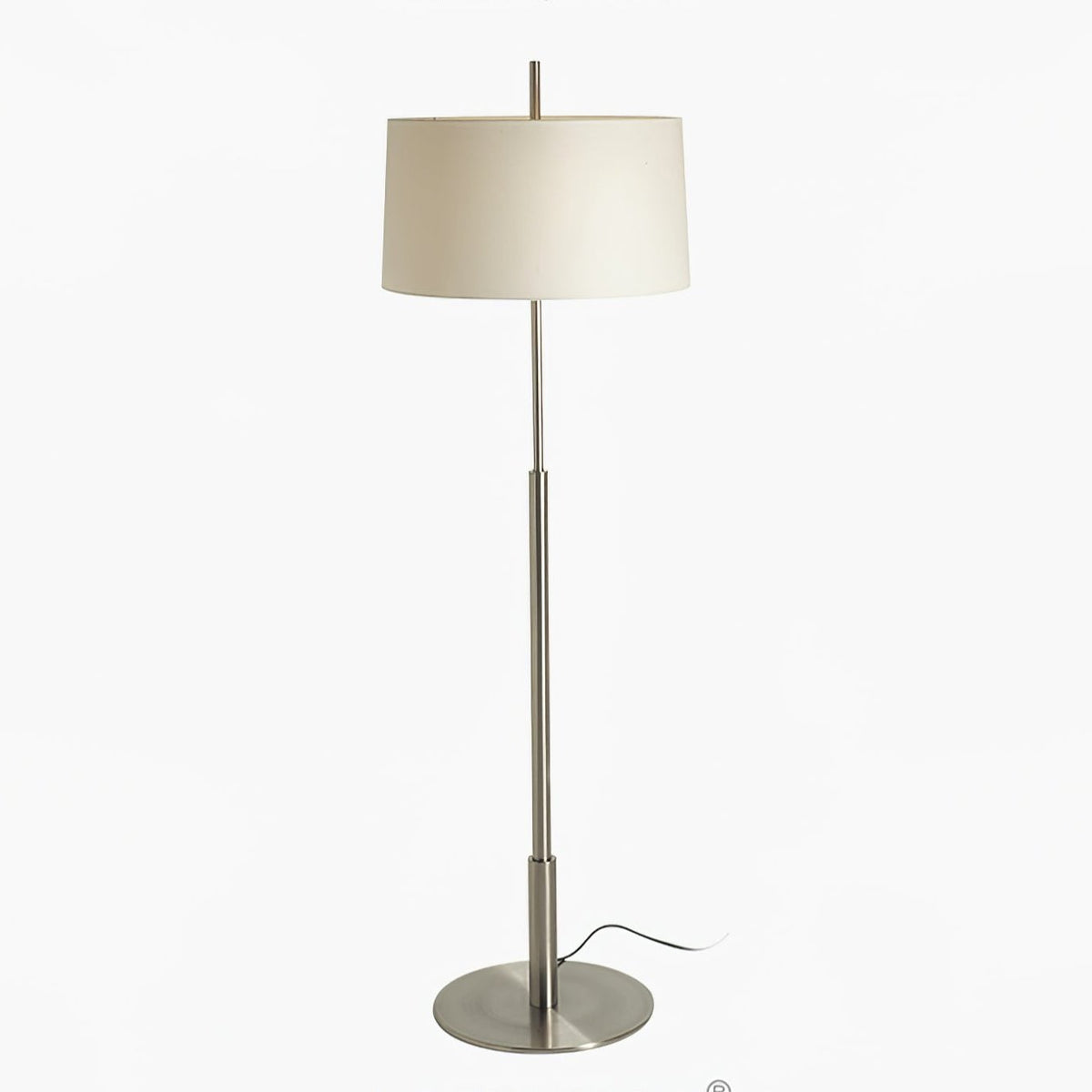 Brooks minimalistisk gulvlampe
