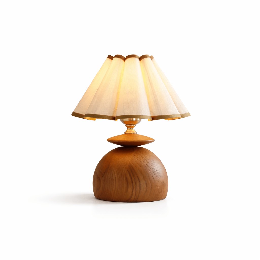 Reninena Halden-bordlampe