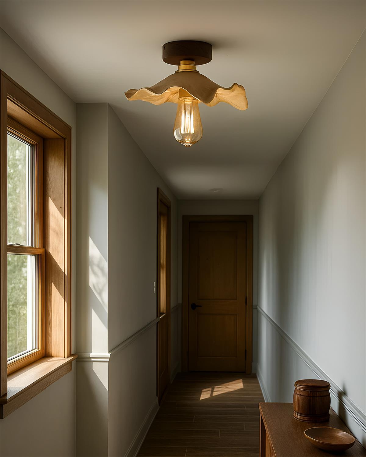 Luminia-loftslampe