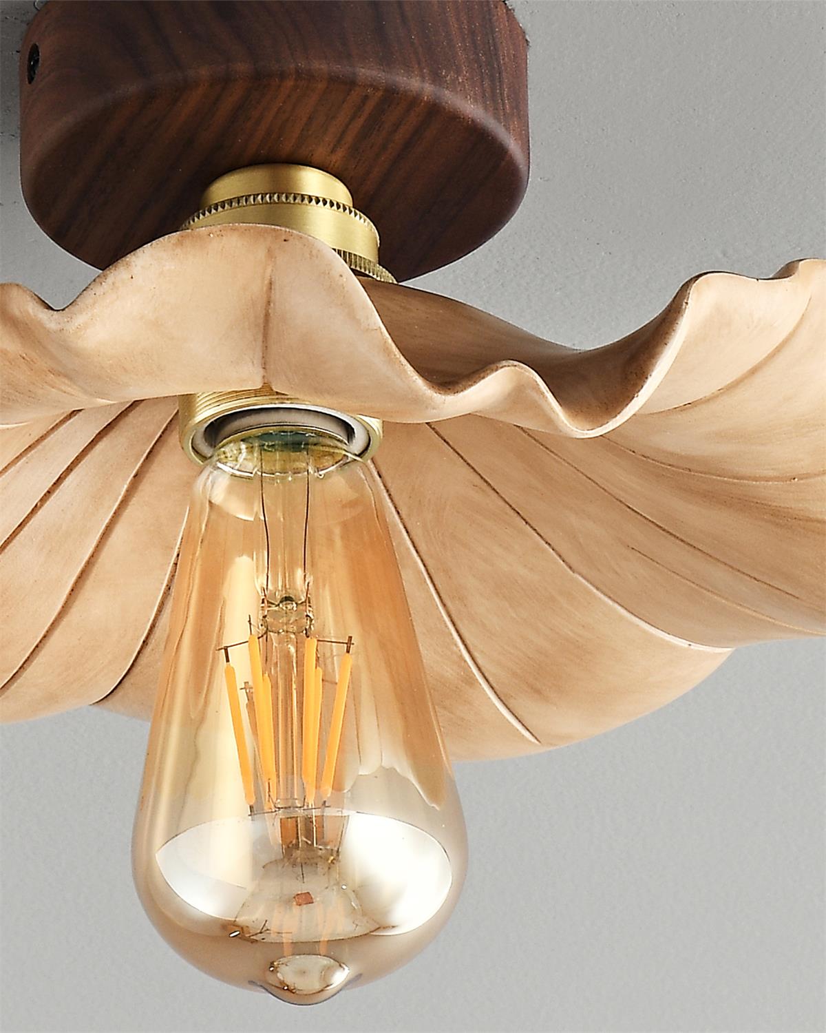Luminia-loftslampe
