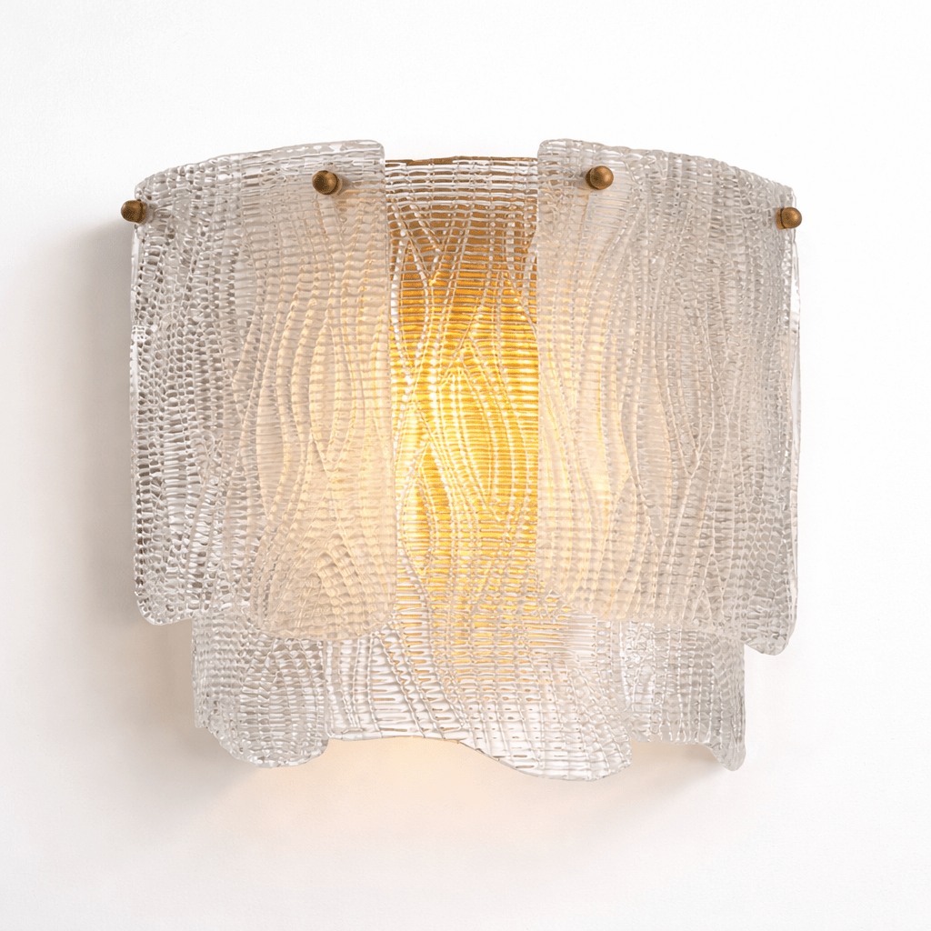 Nororella Drift Wall Lamp