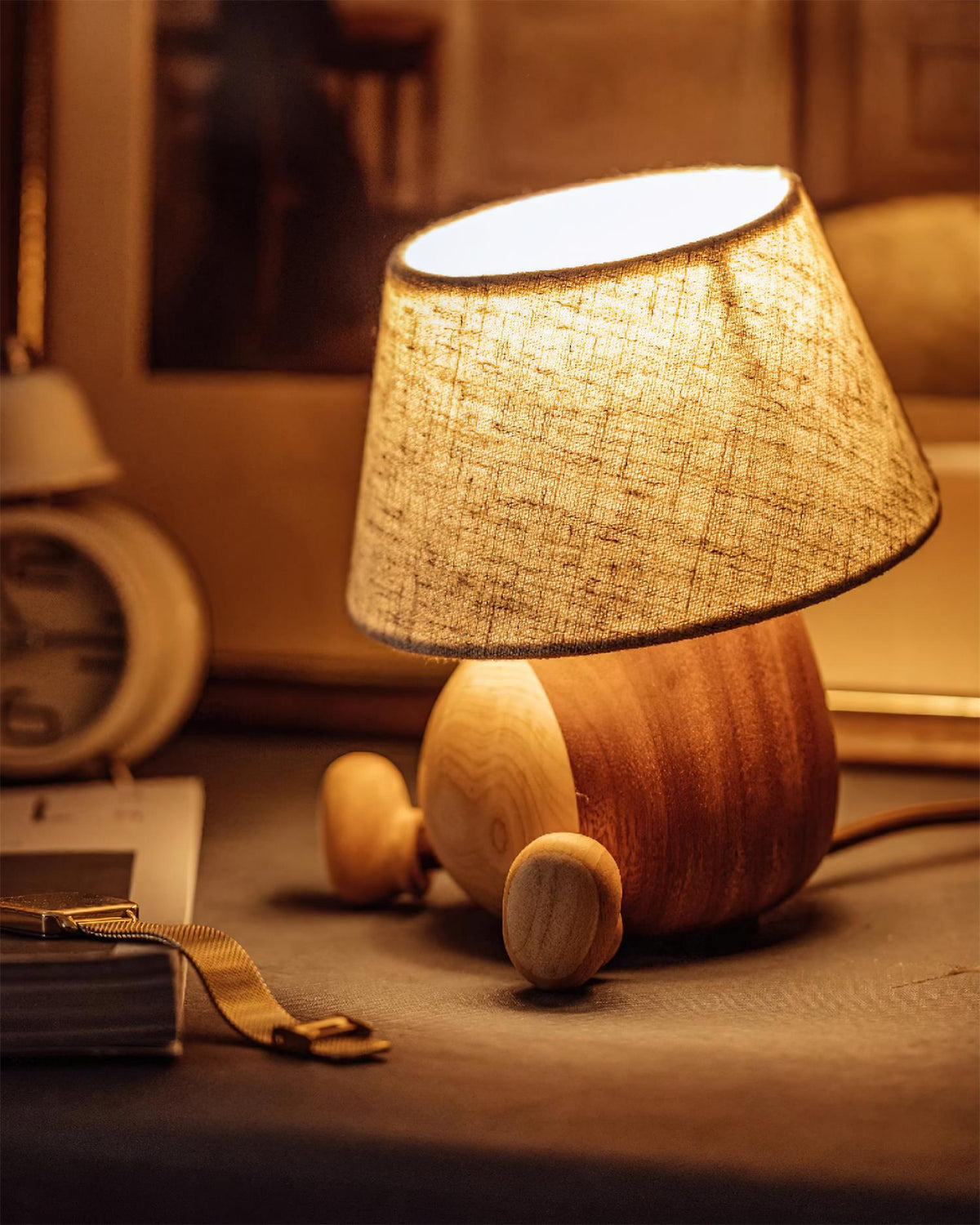 Lioraine Table Lamp