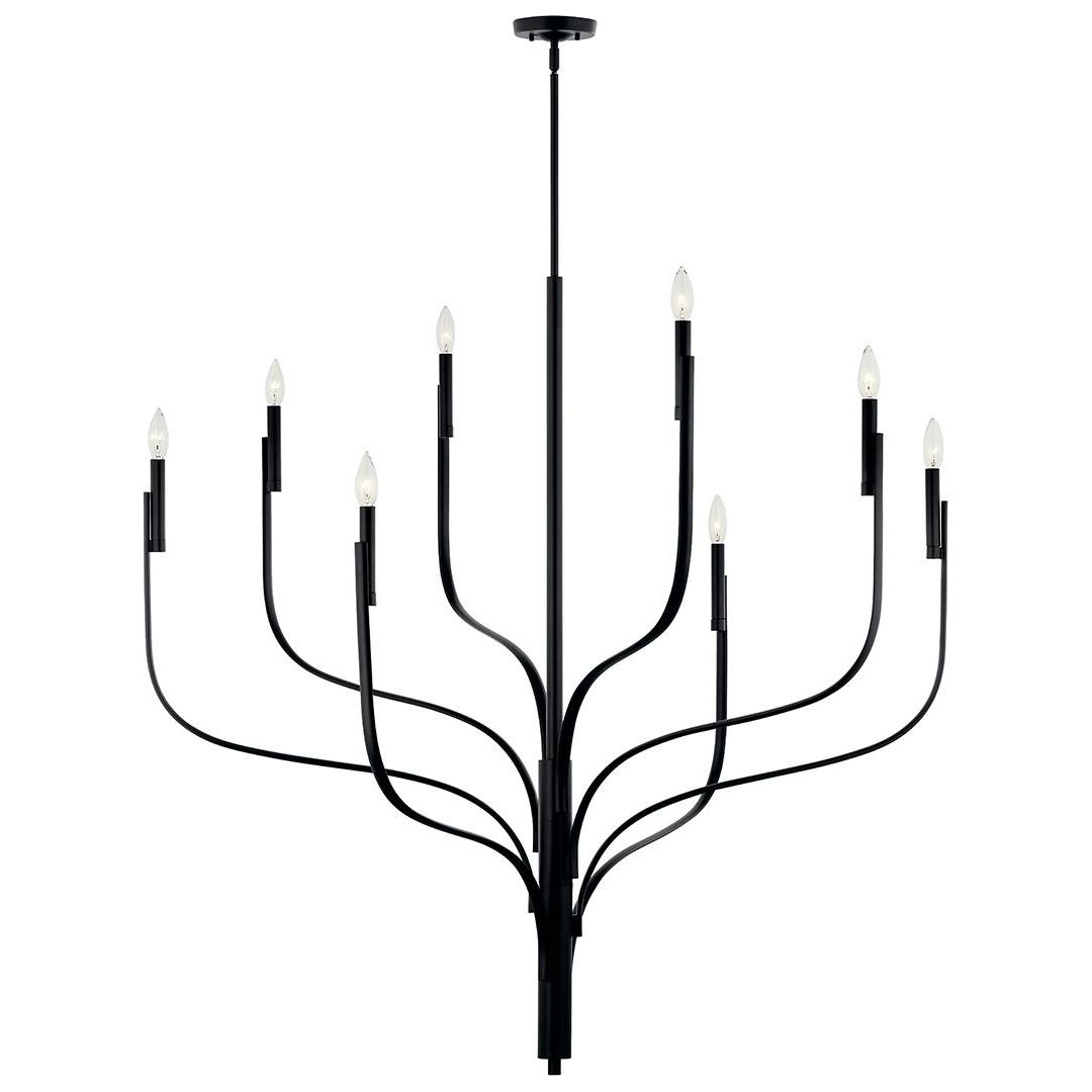 Acariel-lysekrone