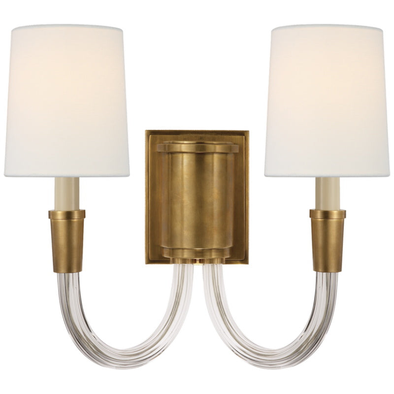 Norirenne vägglampa