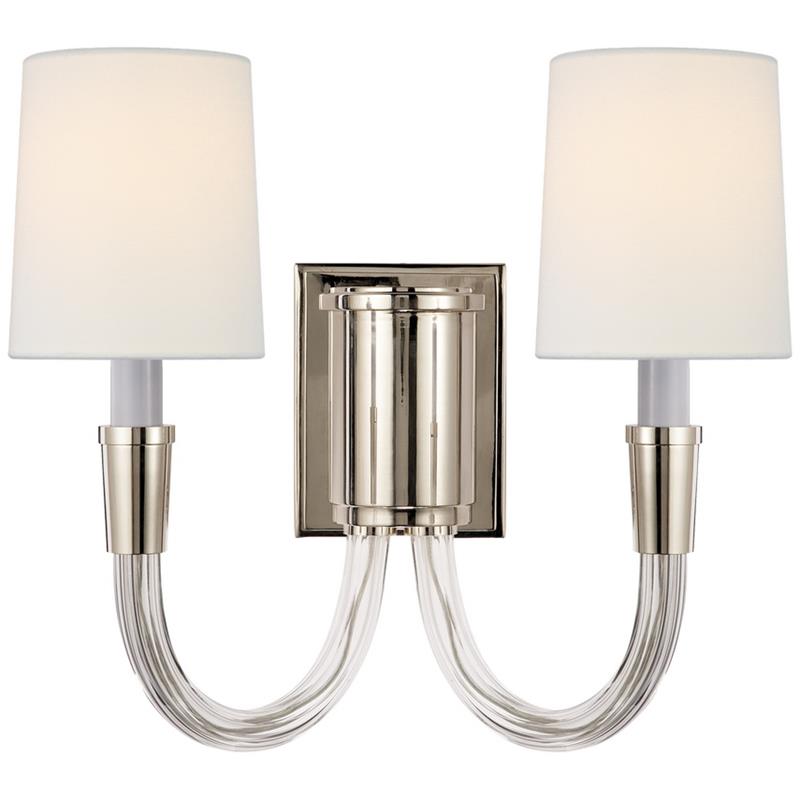 Norirenne vägglampa