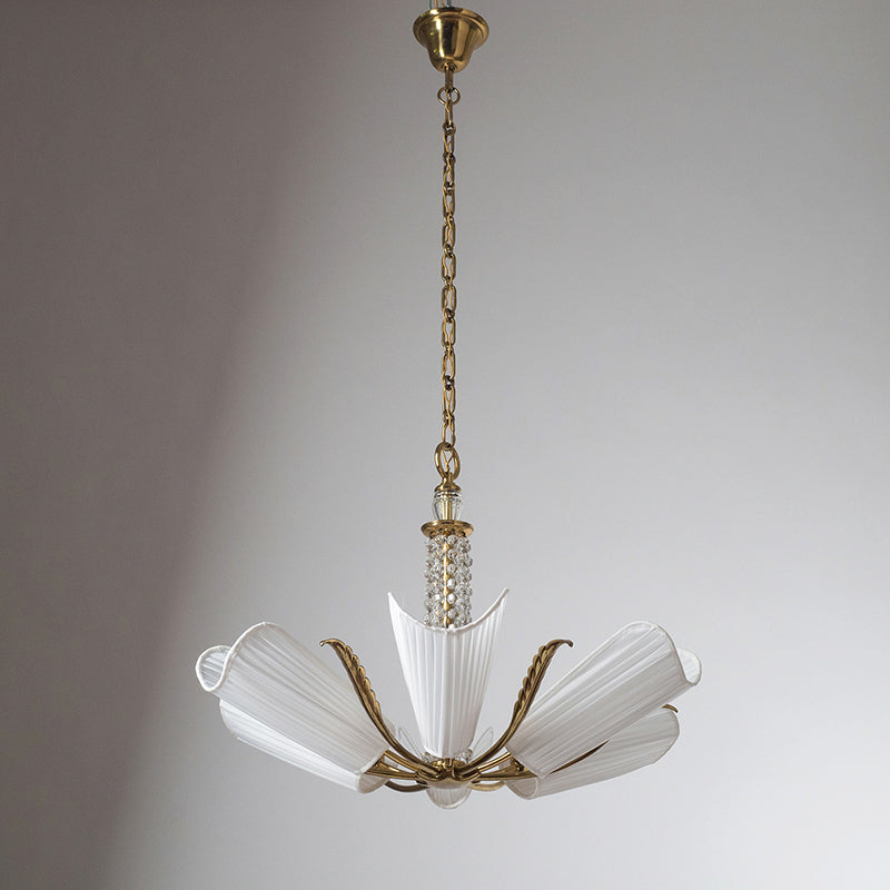 Candelabro Rivisine