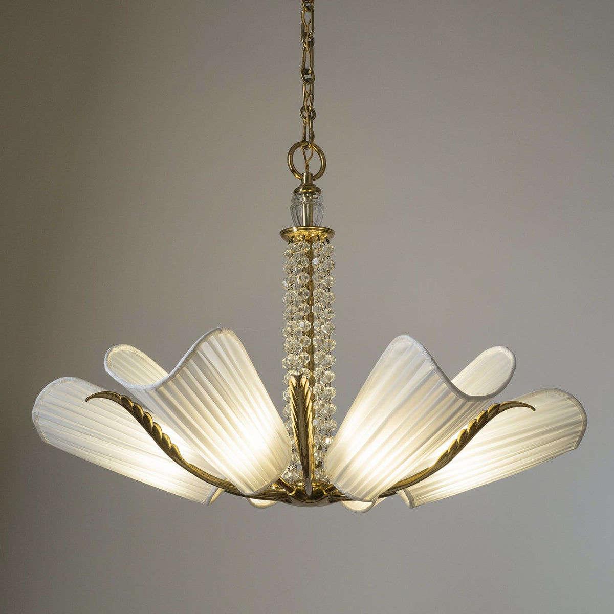Candelabro Rivisine