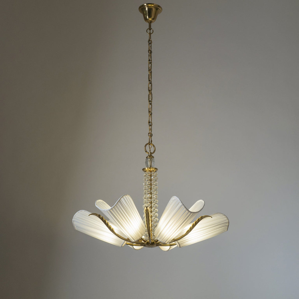 Candelabro Rivisine