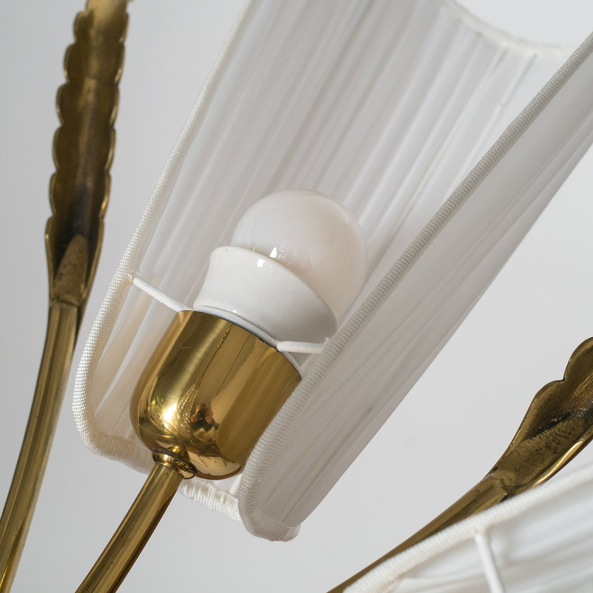 Candelabro Rivisine