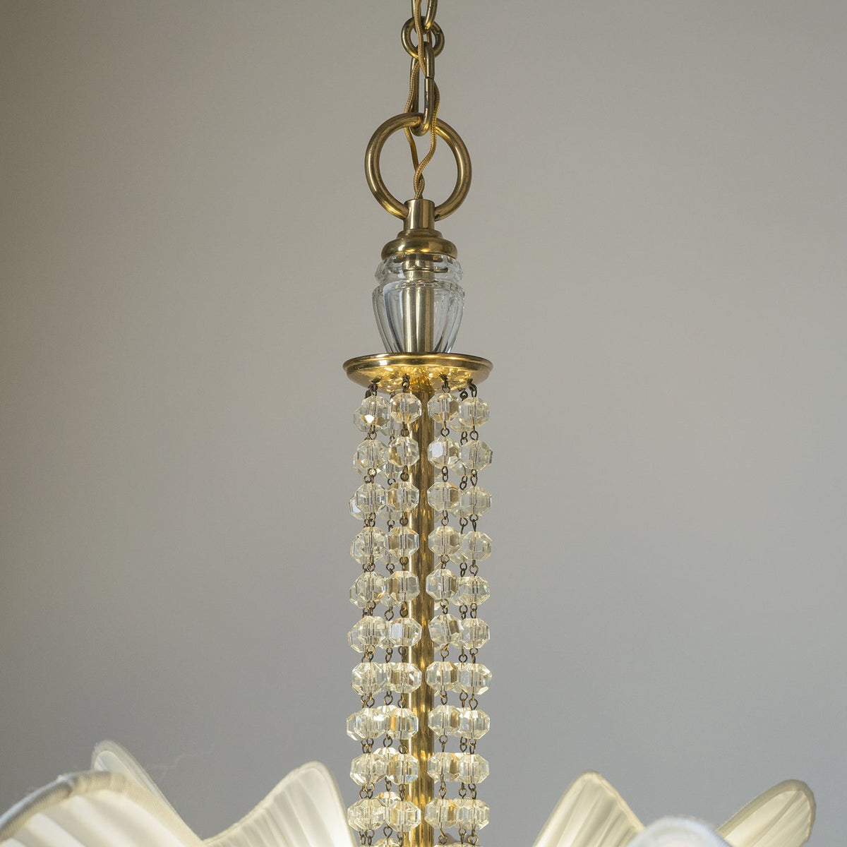 Candelabro Rivisine
