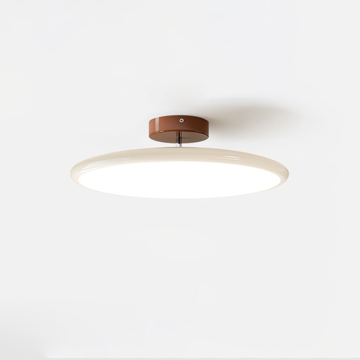 Liorarine Ceiling Light Drift Adjustable Round