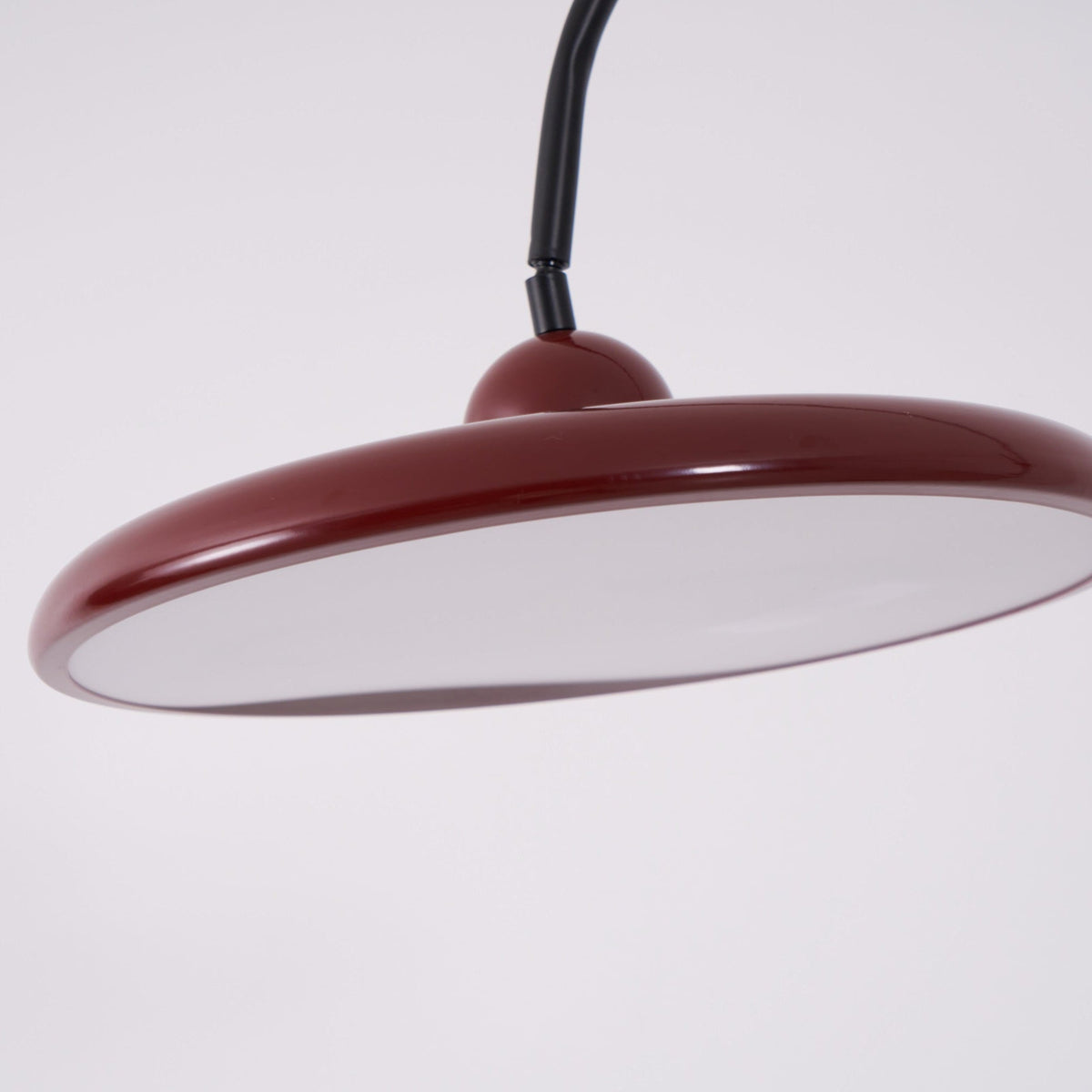 Arc moderne gulvlampe