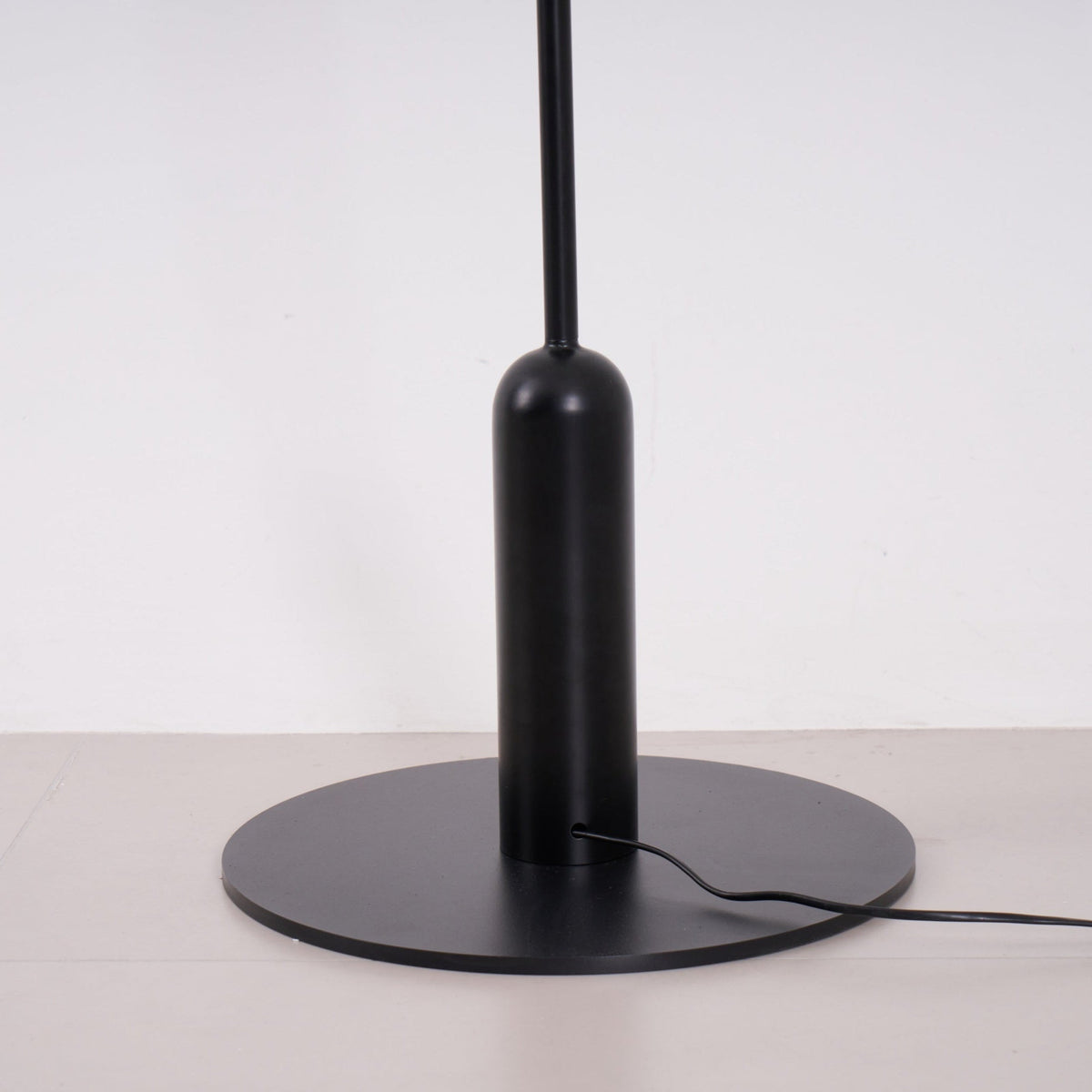 Arc moderne gulvlampe