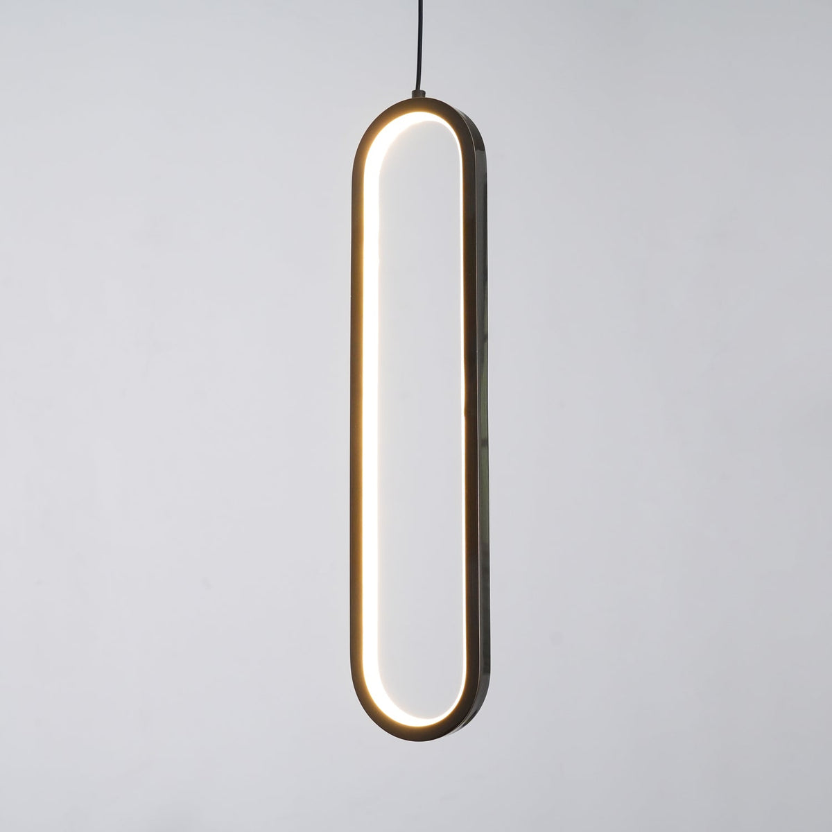 Kali minimalistisk pendellampa