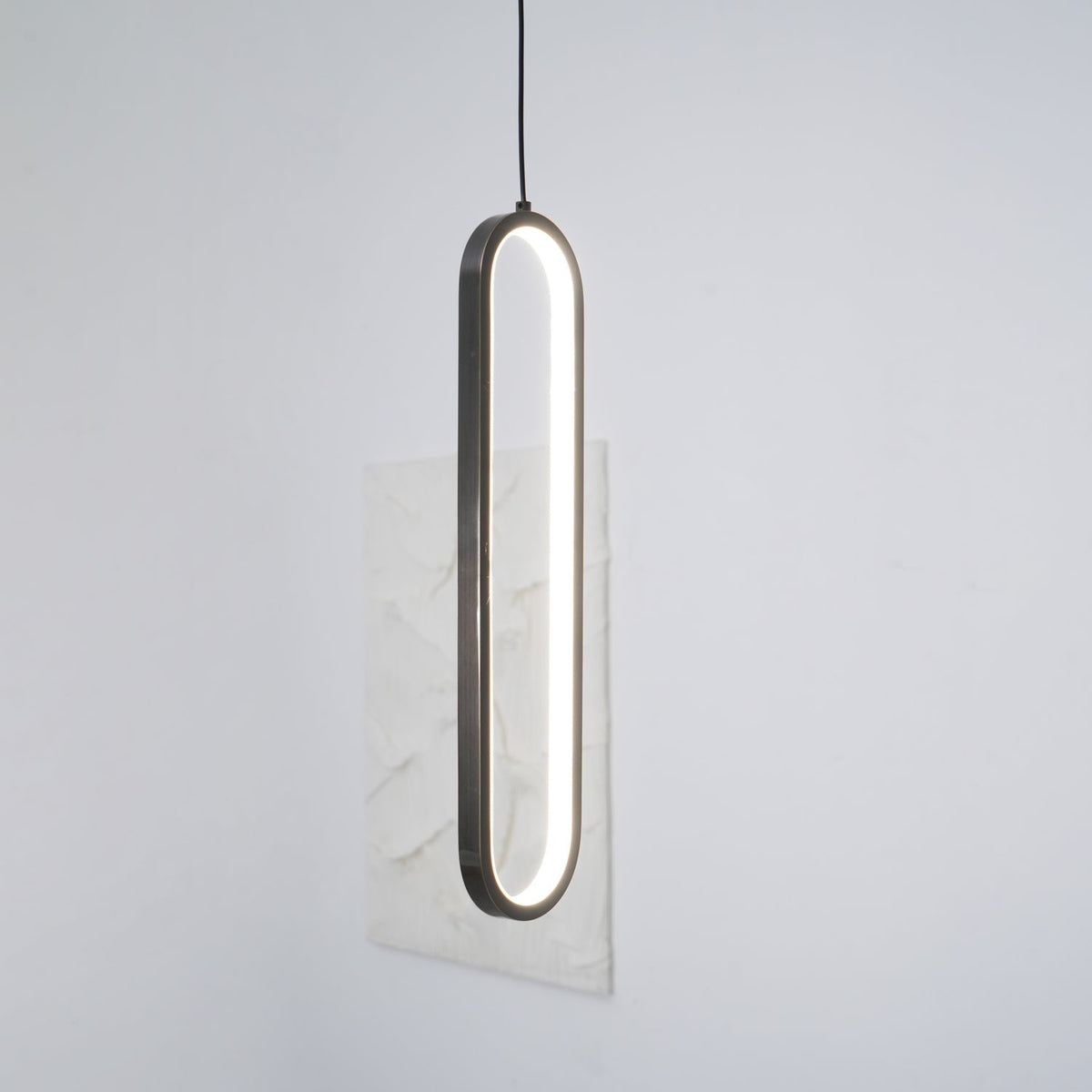 Kali minimalistisk pendellampa