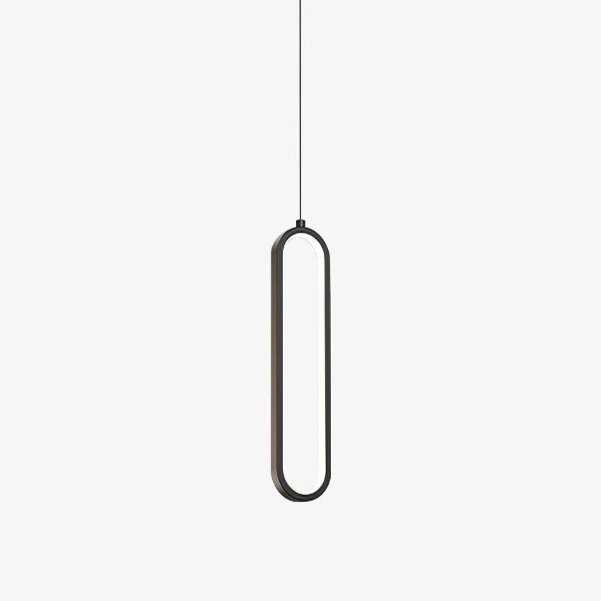 Kali minimalistisk pendellampa
