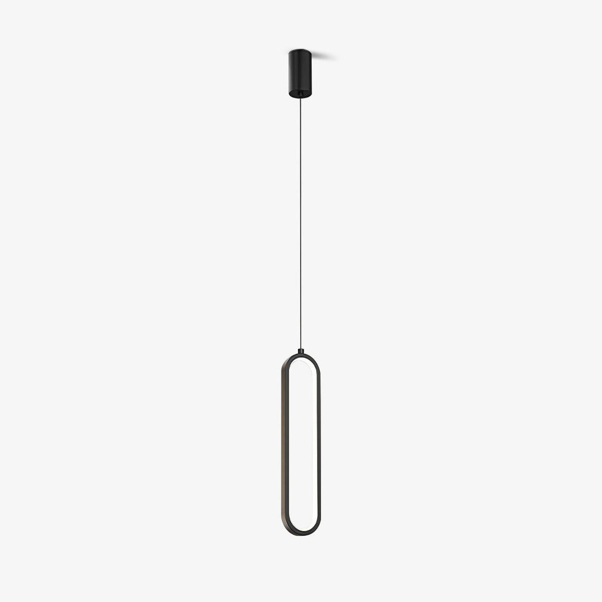 Kali minimalistisk pendellampa