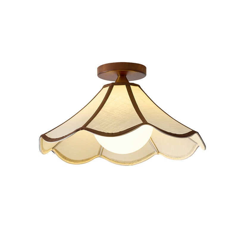 Lonzo-loftslampe