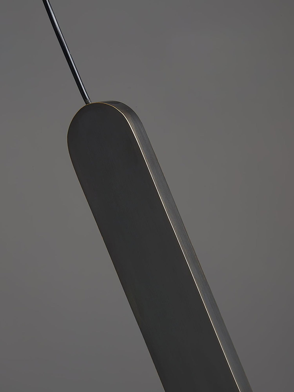 Liorelise Minimalistinen lasikattovalaisin