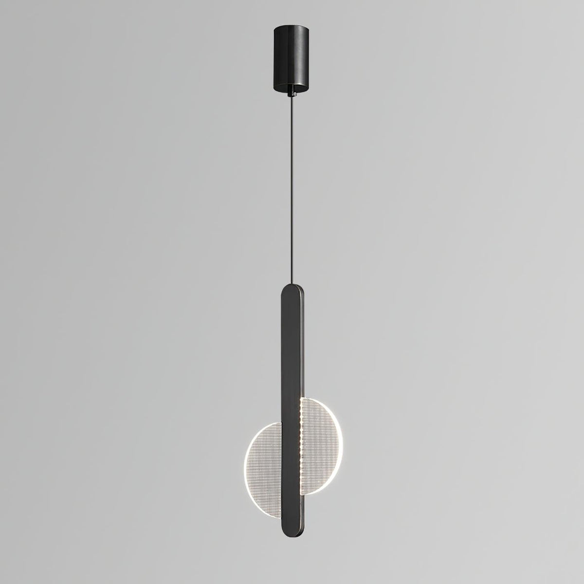 Liorelise Minimalistinen lasikattovalaisin
