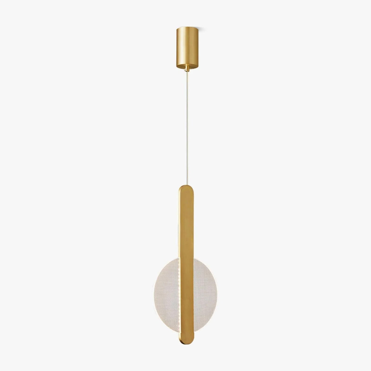 Liorelise Minimalistinen lasikattovalaisin