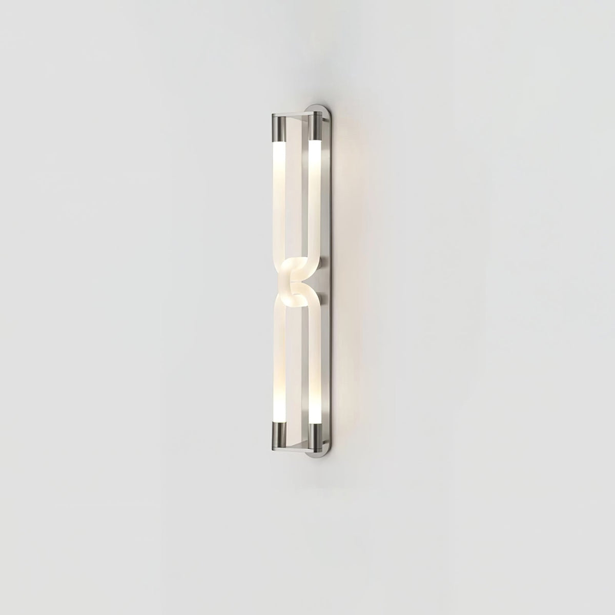 Parkers moderna vägglampa