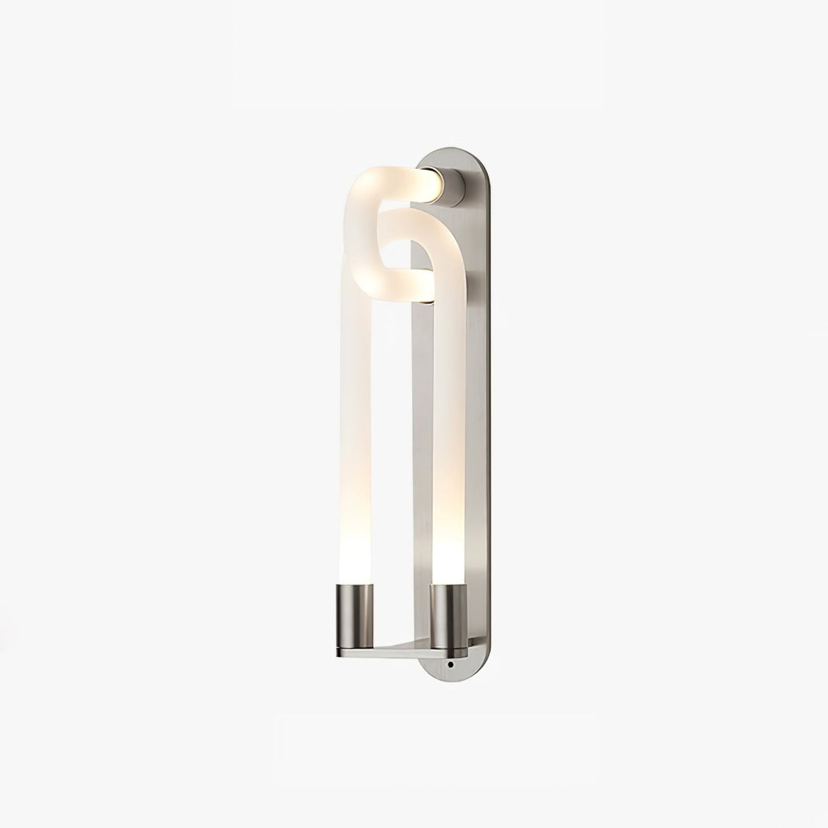 Parkers moderna vägglampa