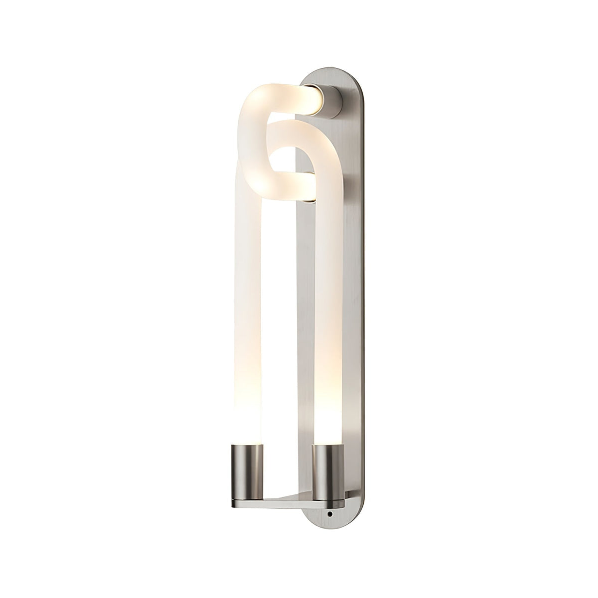Parkers moderna vägglampa