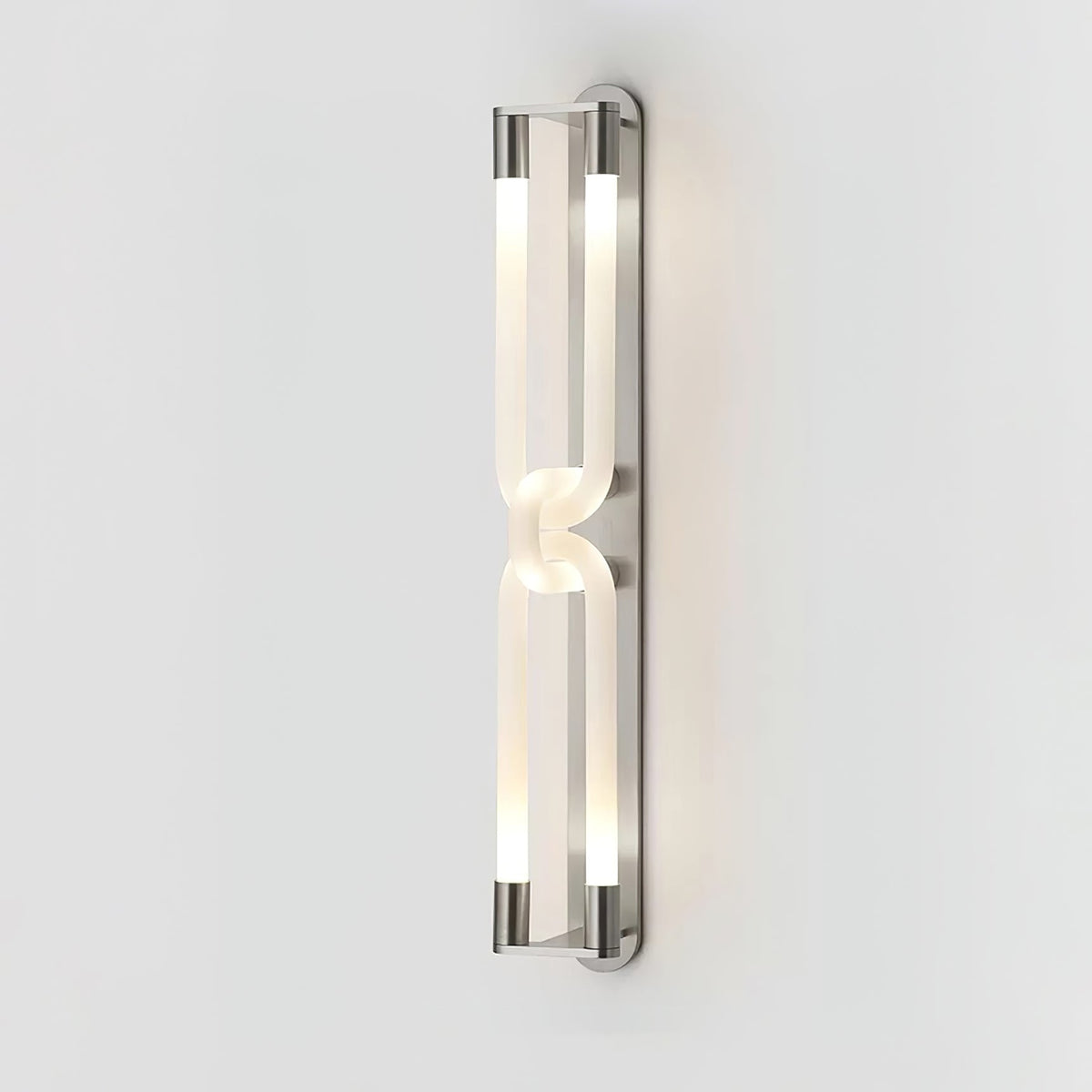 Parkers moderna vägglampa