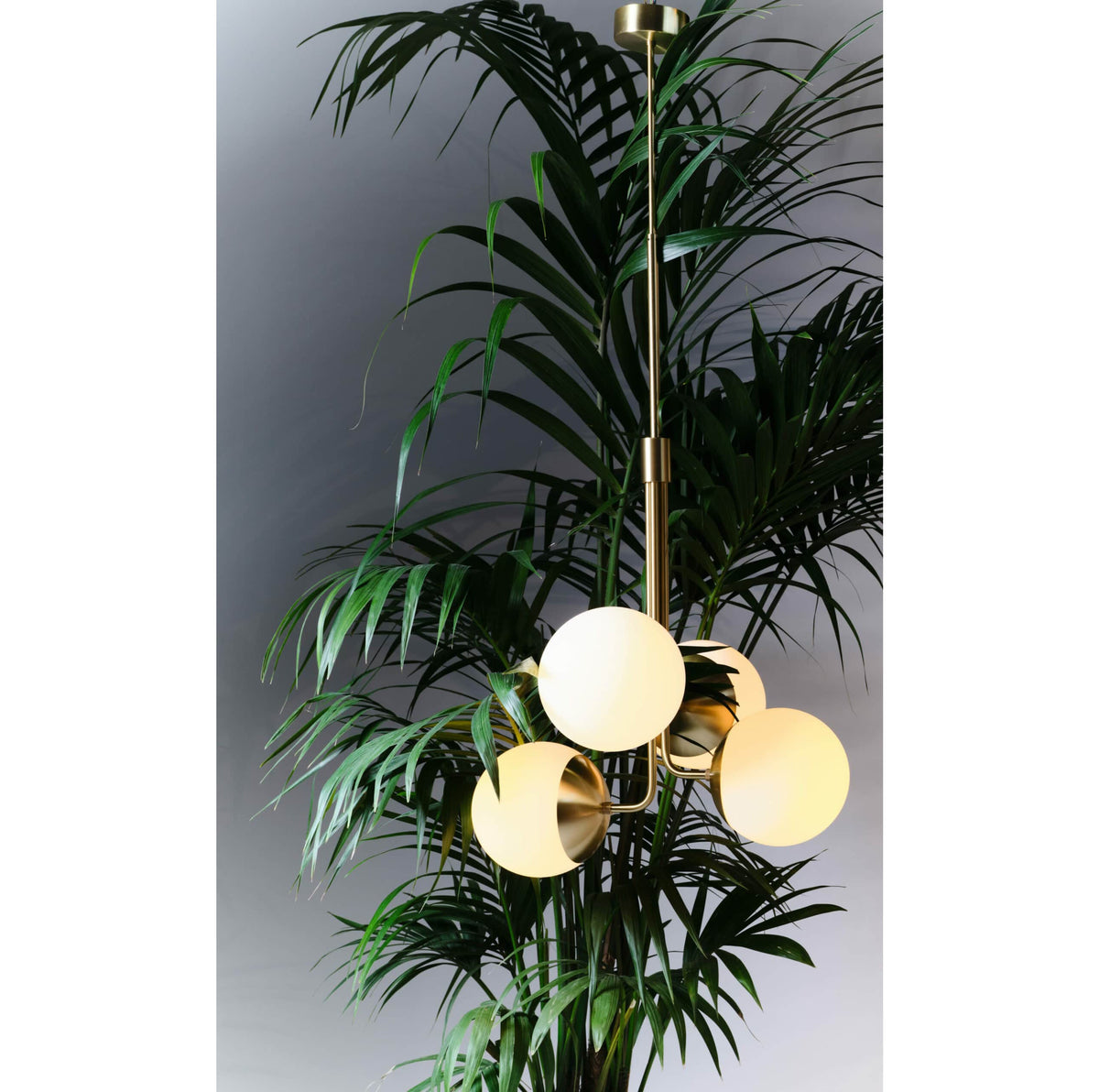 Candelabro Noroira