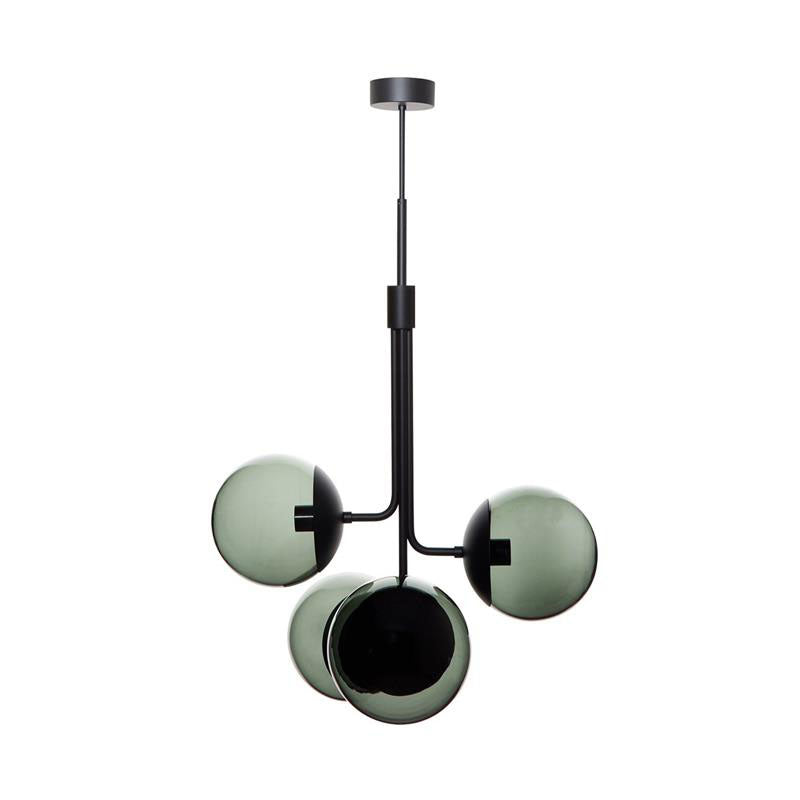 Candelabro Noroira