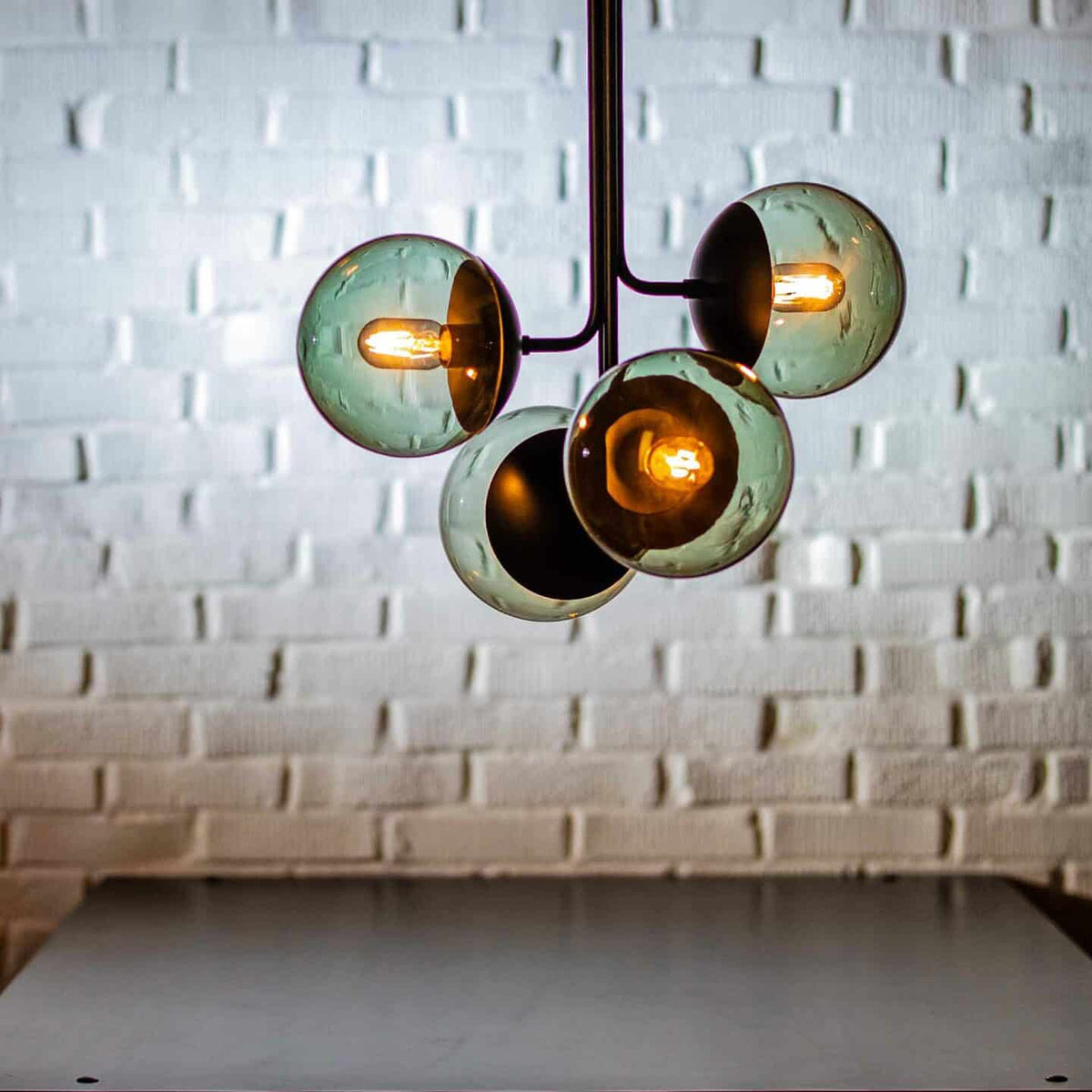 Candelabro Noroira