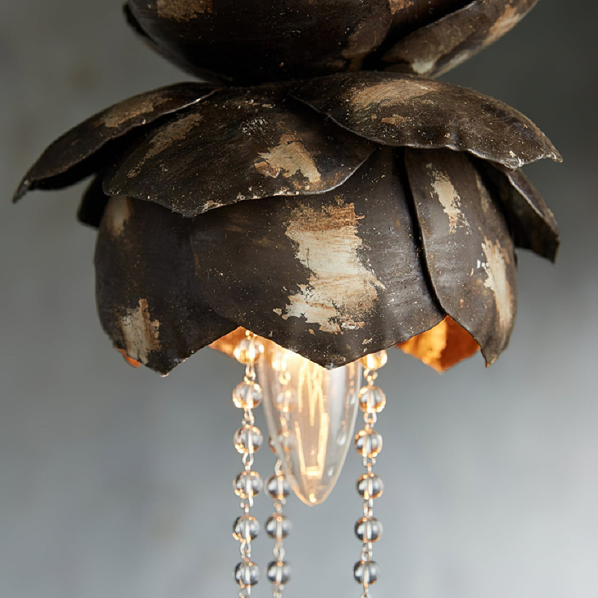 Calivaya pendellampa