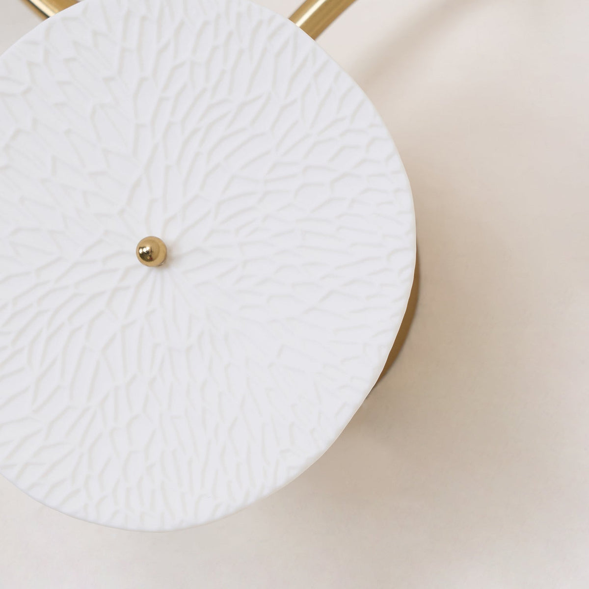 Kaivo Lotus Petal Wall Lamp