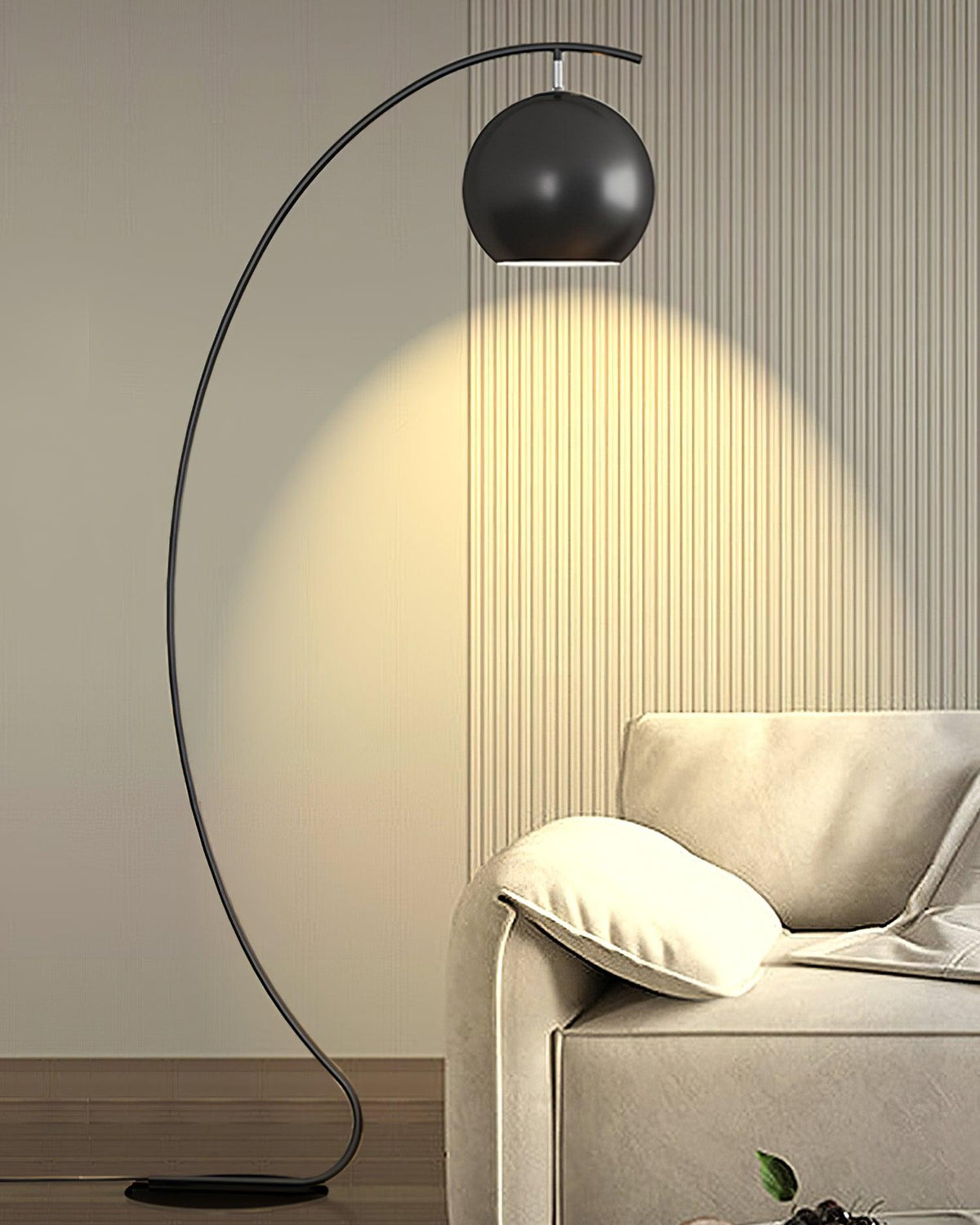 Noriria Floor Lamp