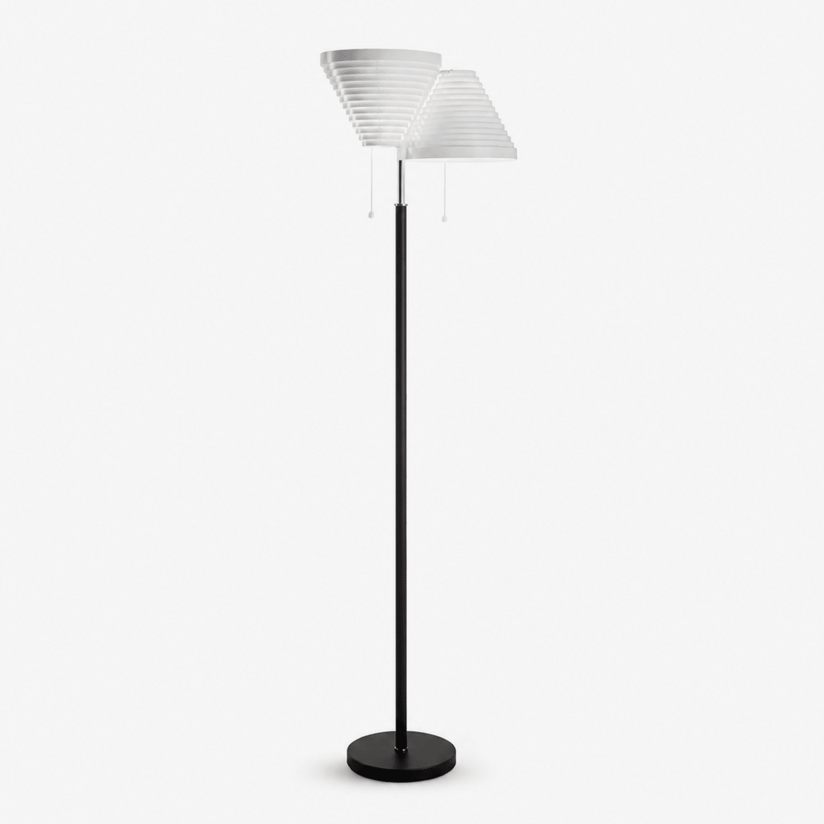 Eveline gulvlampe