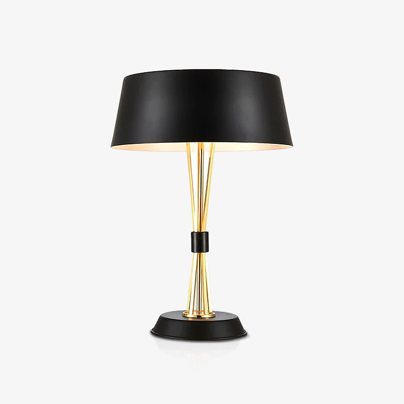 Maeve klar bordlampe