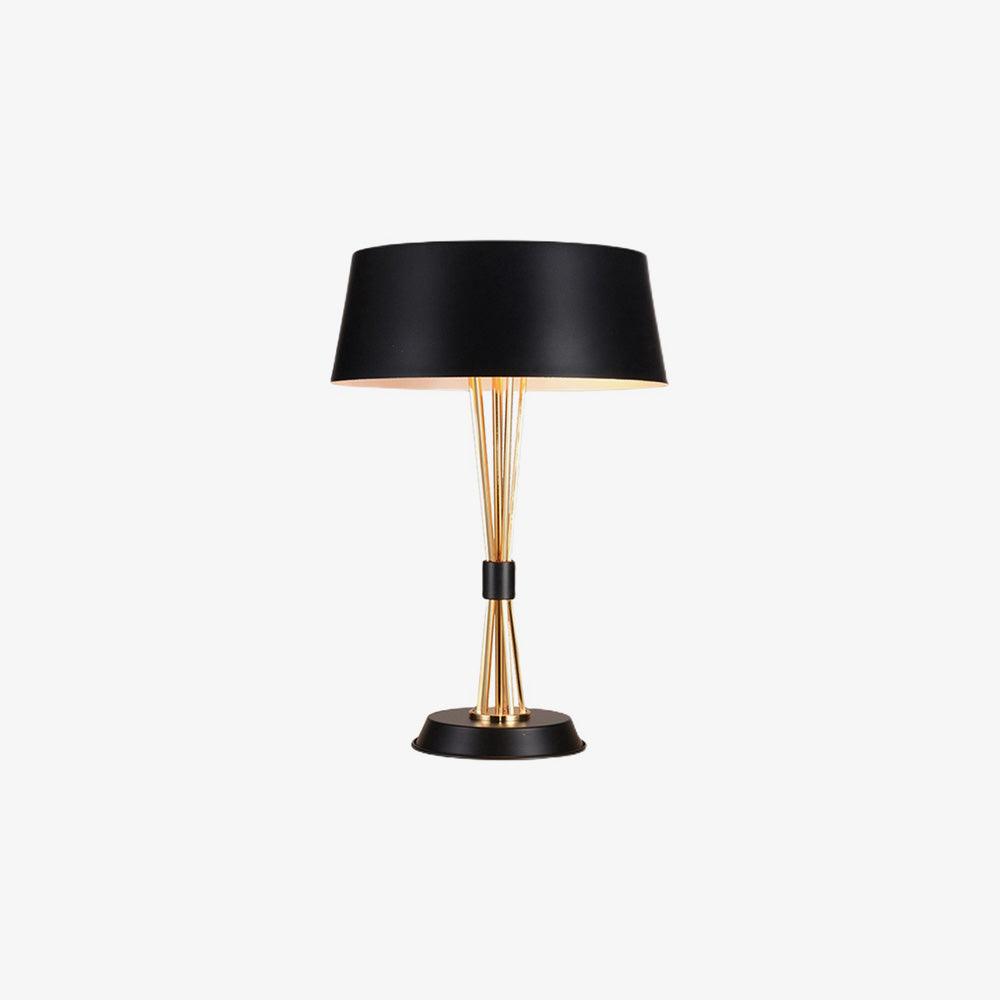 Maeve klar bordlampe