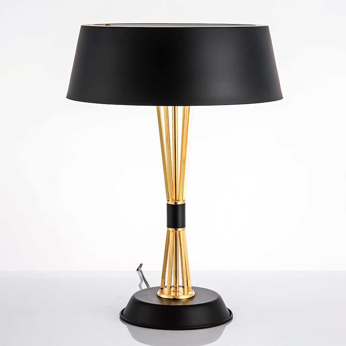 Maeve klar bordlampe