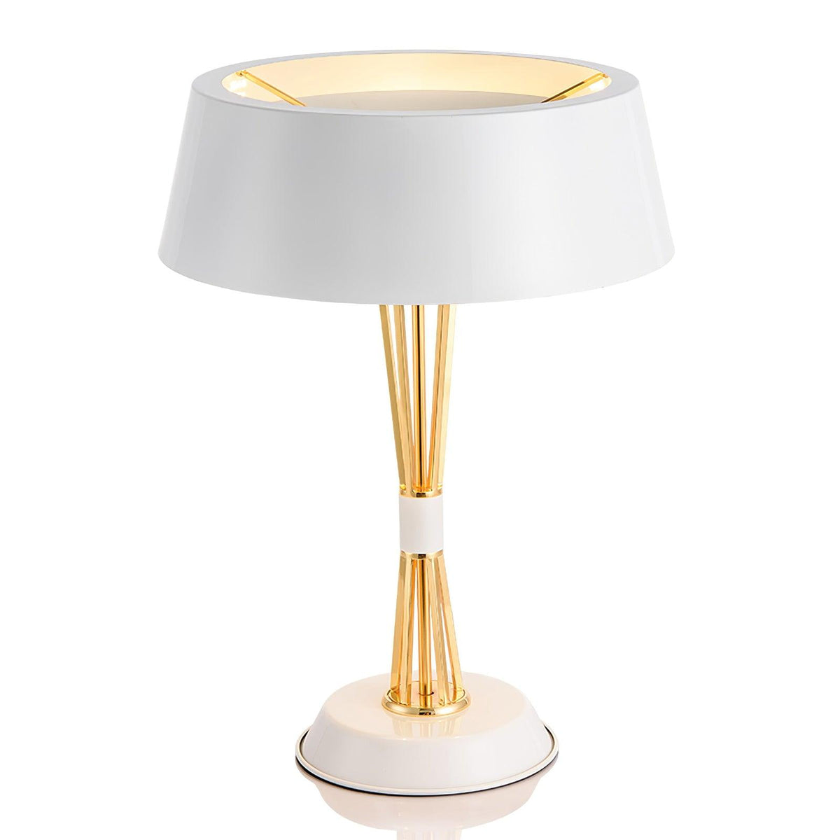 Maeve klar bordlampe