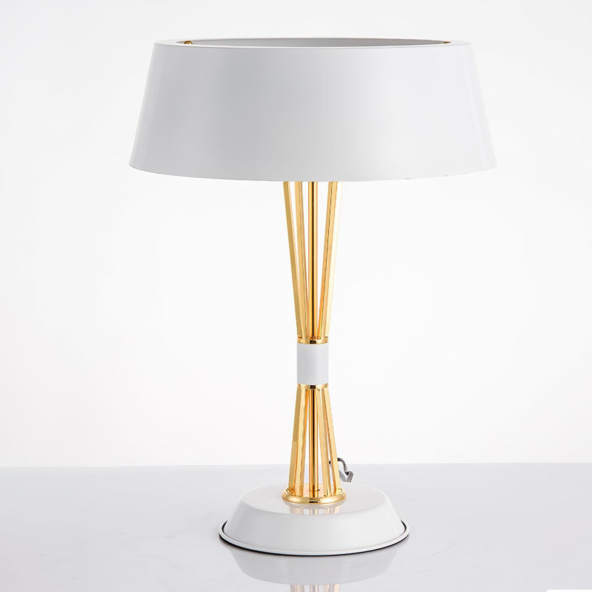 Maeve klar bordlampe