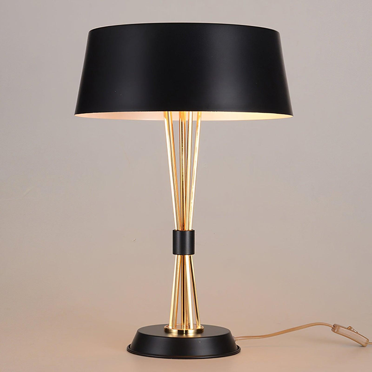 Maeve klar bordlampe